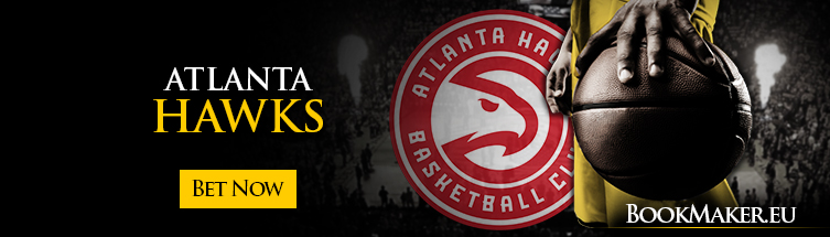 Atlanta Hawks BookMaker NBA Betting
